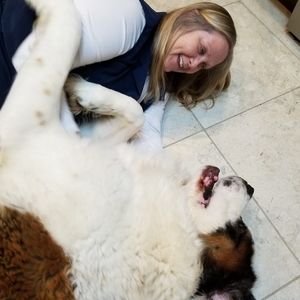 Meet your Posher, Diane